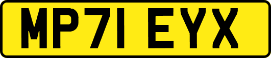 MP71EYX