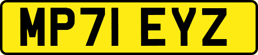 MP71EYZ