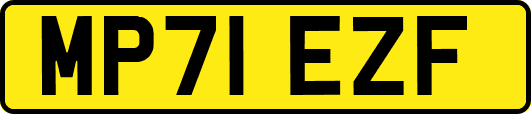 MP71EZF