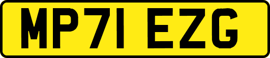 MP71EZG