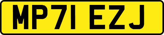MP71EZJ