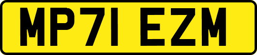MP71EZM