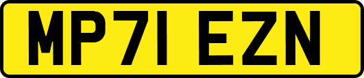 MP71EZN