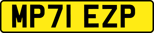 MP71EZP