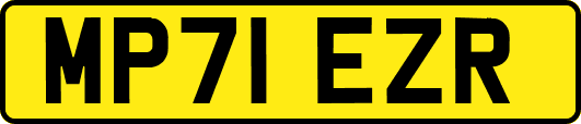 MP71EZR