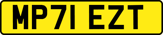 MP71EZT