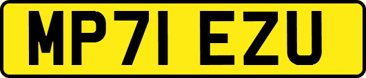MP71EZU
