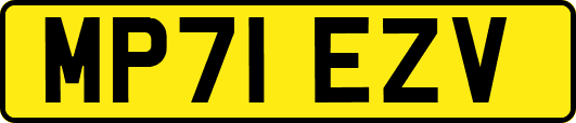MP71EZV