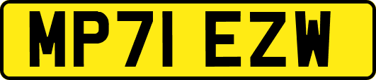 MP71EZW