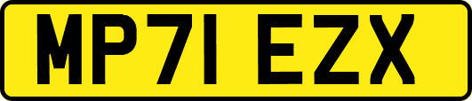 MP71EZX