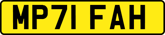 MP71FAH