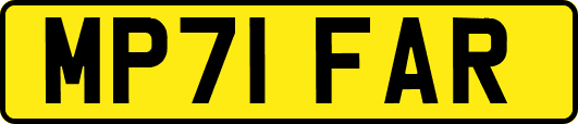 MP71FAR