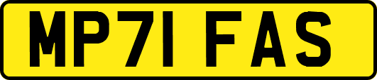 MP71FAS