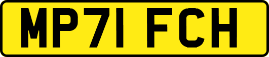 MP71FCH
