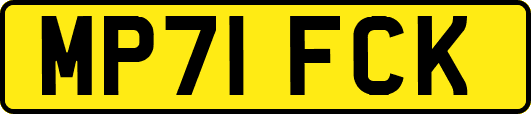 MP71FCK