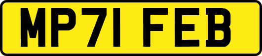 MP71FEB