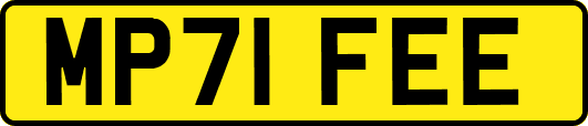 MP71FEE