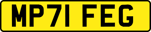 MP71FEG