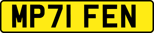 MP71FEN
