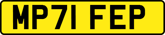 MP71FEP