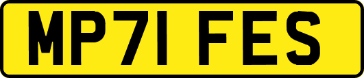 MP71FES