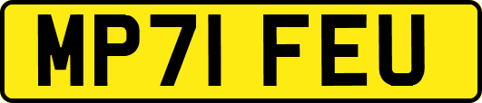 MP71FEU