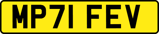MP71FEV