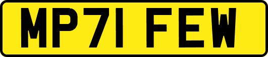 MP71FEW