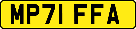 MP71FFA
