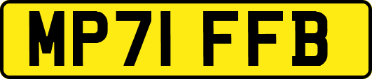 MP71FFB