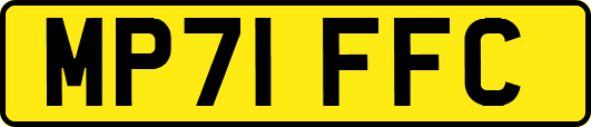 MP71FFC