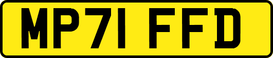 MP71FFD