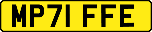 MP71FFE