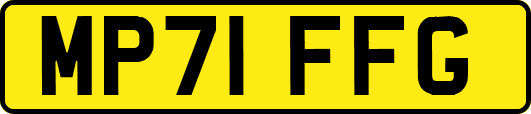 MP71FFG