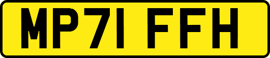 MP71FFH