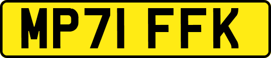 MP71FFK