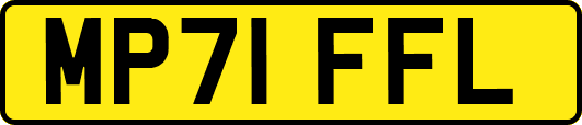 MP71FFL