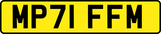 MP71FFM