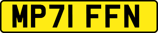 MP71FFN