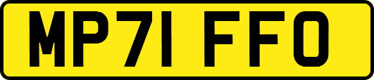 MP71FFO