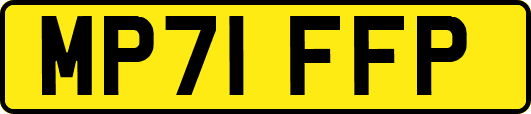 MP71FFP