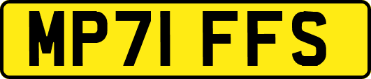 MP71FFS