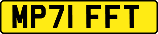 MP71FFT