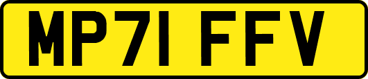 MP71FFV