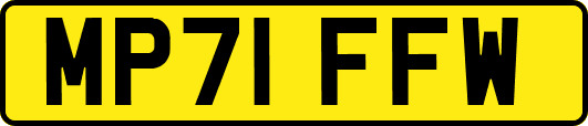 MP71FFW