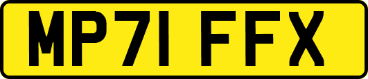 MP71FFX