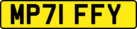 MP71FFY