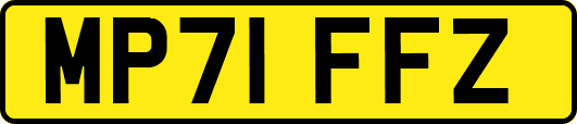 MP71FFZ