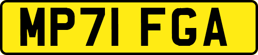 MP71FGA