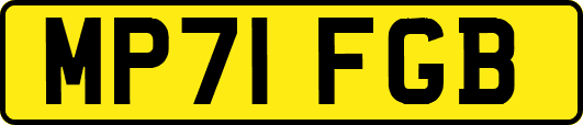 MP71FGB